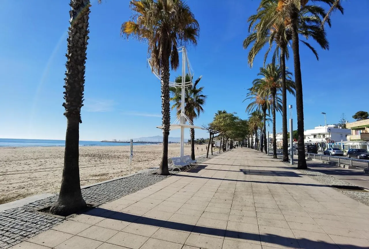 Quevedo Planet Costa Dorada Villa Cambrils Holiday home