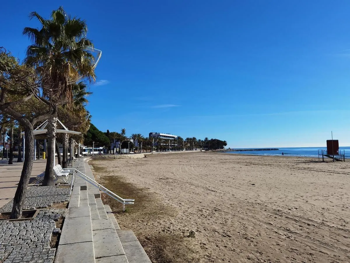Quevedo Planet Costa Dorada Villa Cambrils