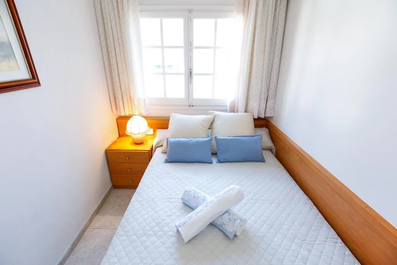 Quevedo Planet Costa Dorada Villa Cambrils 0*,  Spain
