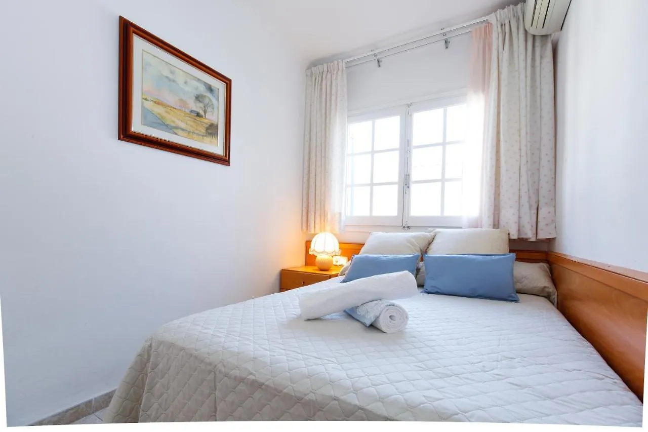 Quevedo Planet Costa Dorada Villa Cambrils 0*,