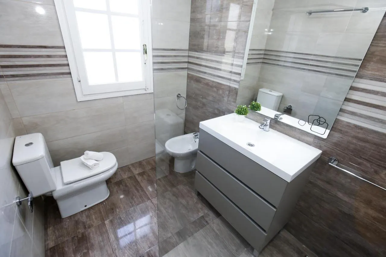Quevedo Planet Costa Dorada Villa Cambrils
