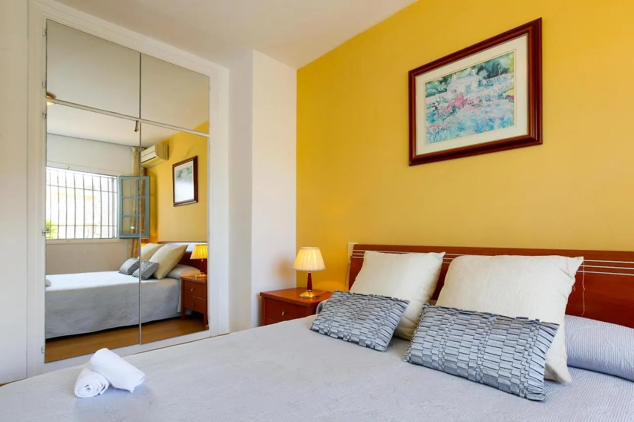 Quevedo Planet Costa Dorada Villa Cambrils 0*,  Spain