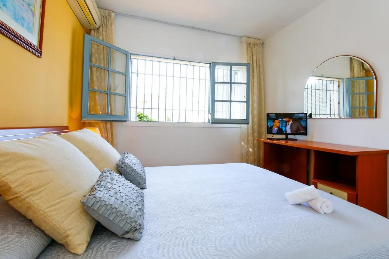 Quevedo Planet Costa Dorada Villa Cambrils Holiday home