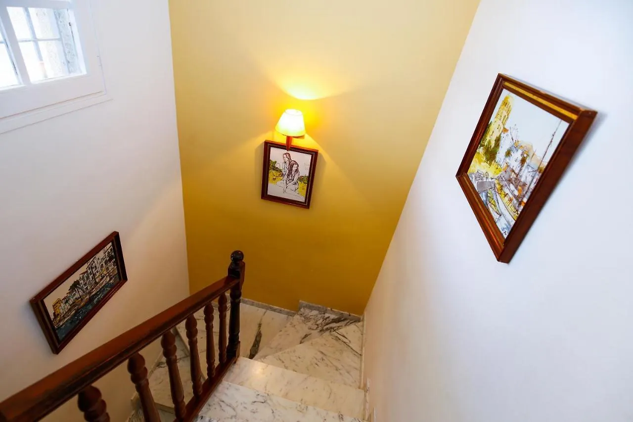 Holiday home Quevedo Planet Costa Dorada Villa Cambrils