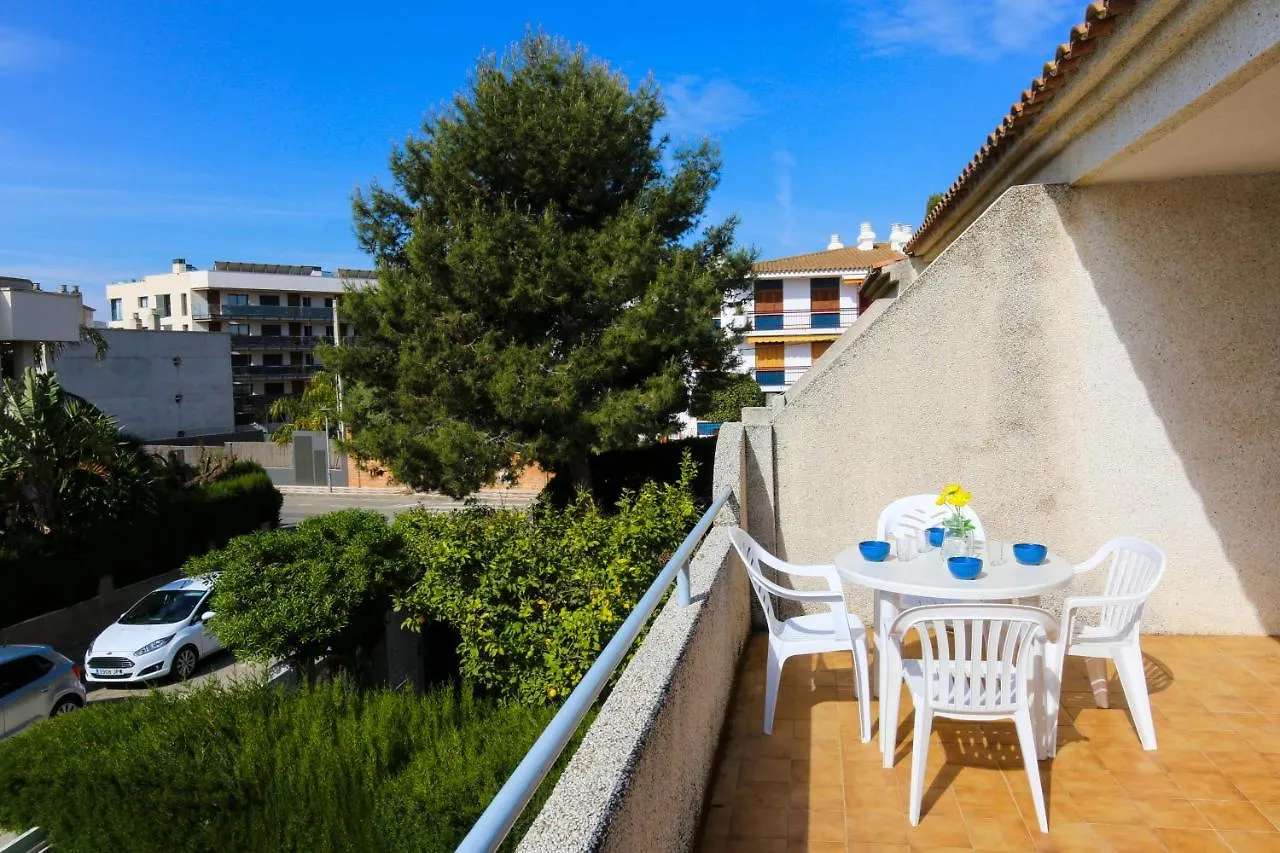 Quevedo Planet Costa Dorada Villa Cambrils Holiday home