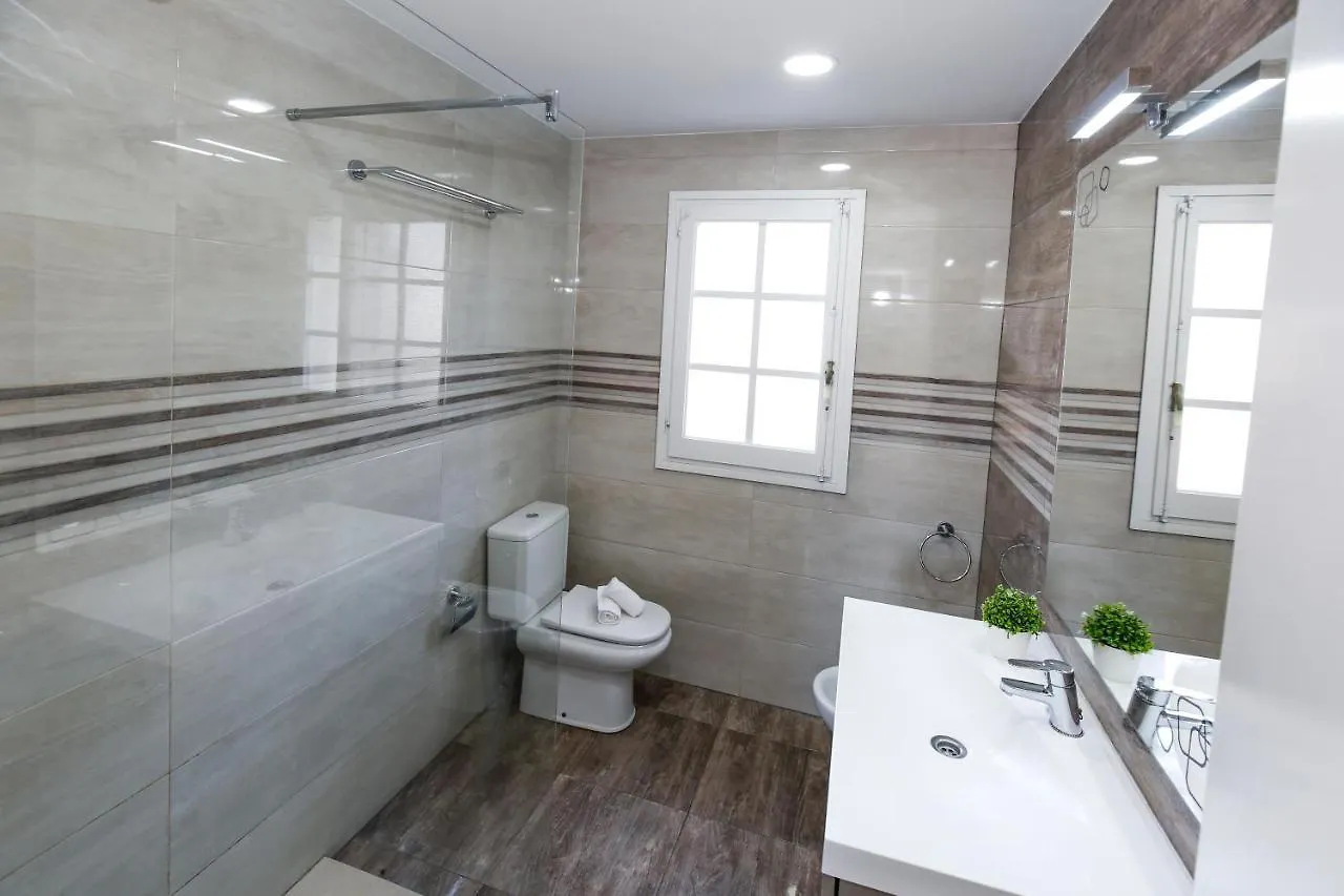 Quevedo Planet Costa Dorada Villa Cambrils Holiday home