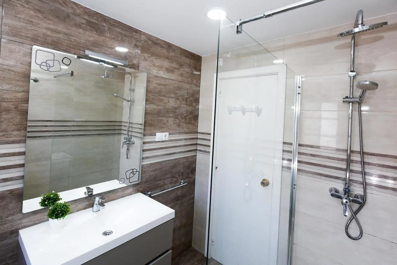 Holiday home Quevedo Planet Costa Dorada Villa Cambrils