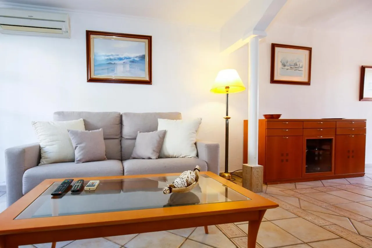 Holiday home Quevedo Planet Costa Dorada Villa Cambrils