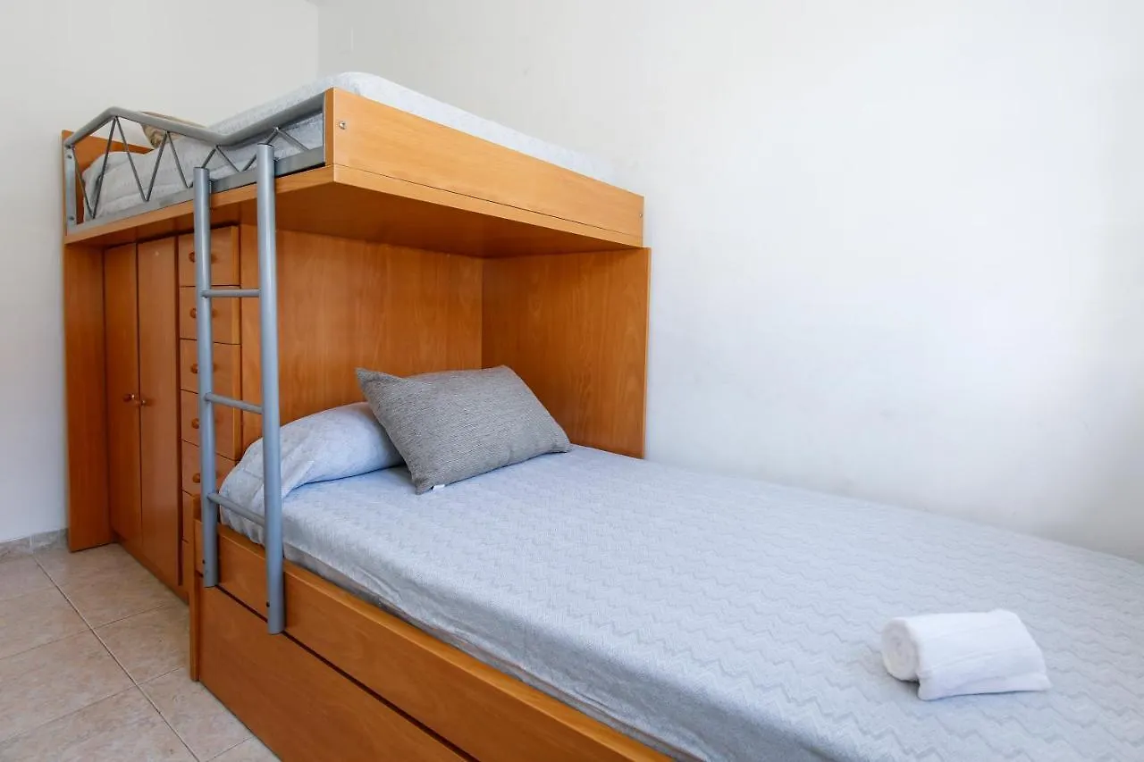 Quevedo Planet Costa Dorada Villa Cambrils Holiday home
