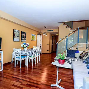 Sol Park Litoral - Only Families Cambrils