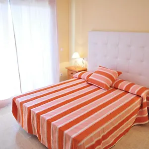 Tarongers - Only Families Cambrils