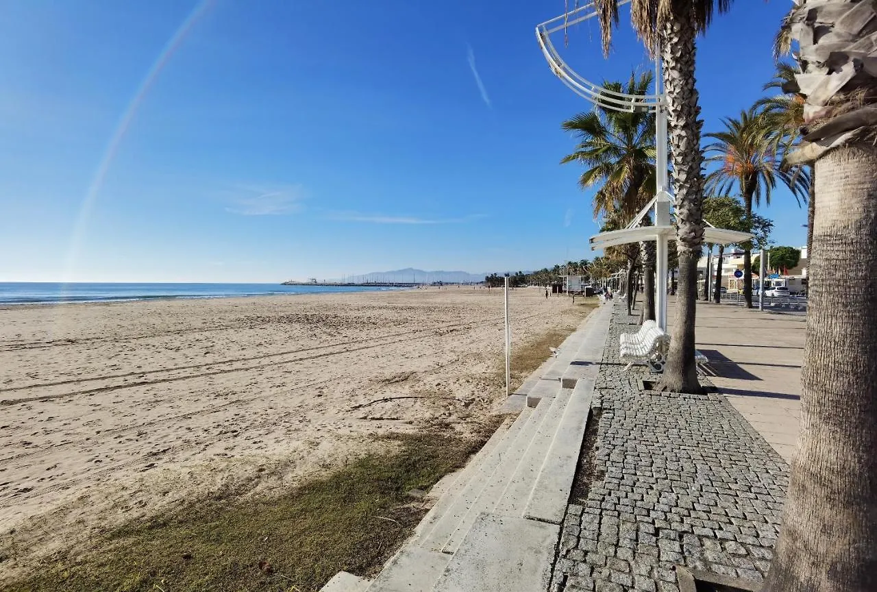 Vila Quevedo Planet Costa Dorada Cambrils 0*,  Španělsko